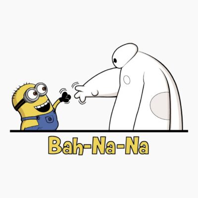 Bah-Na-Na