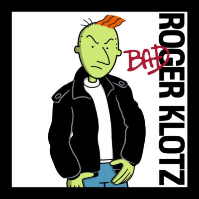 BAD Roger Klotz