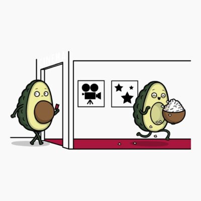 Avocorn
