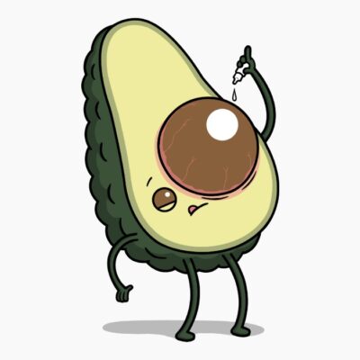 Avocollyrium