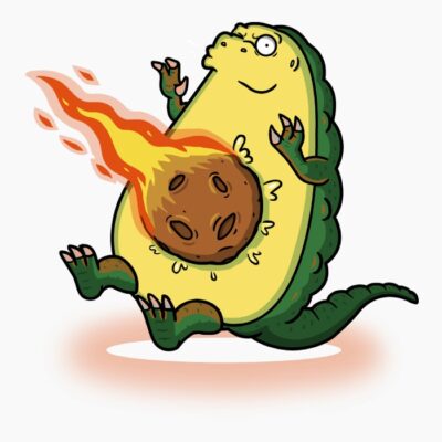 Avocalypse