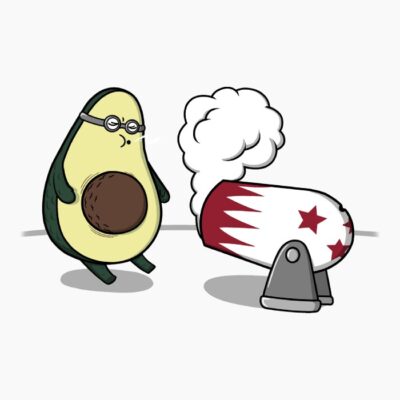 AvocaBOOM