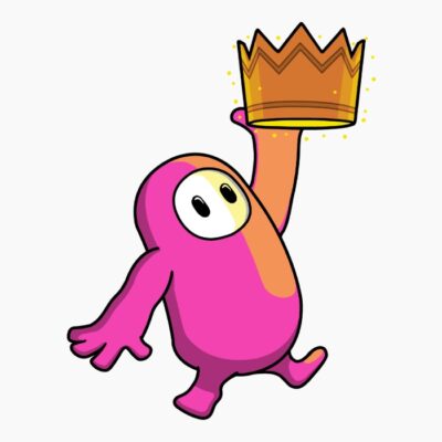 Air guy Crown