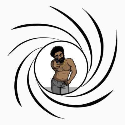 Agent Gambino