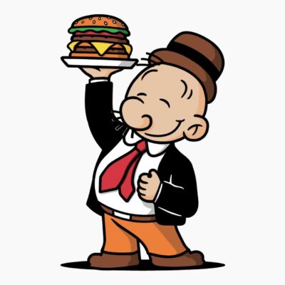 Wimpboy