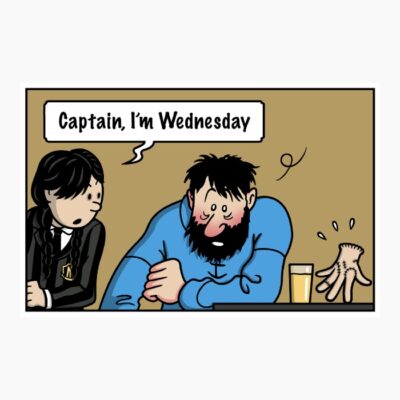 Wednesdaymeme