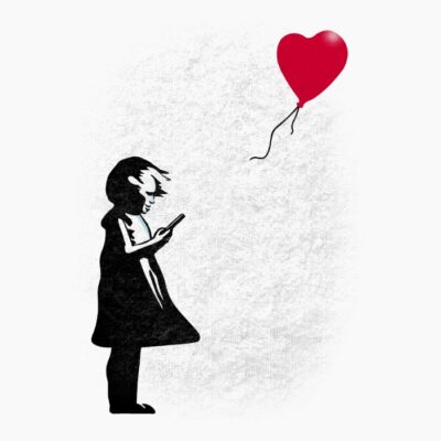 Girlwithphone