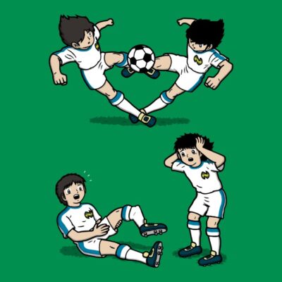Double Kick
