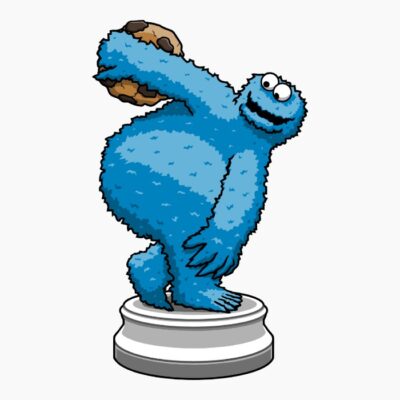 Cookiebolus