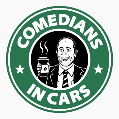 Comediansincars