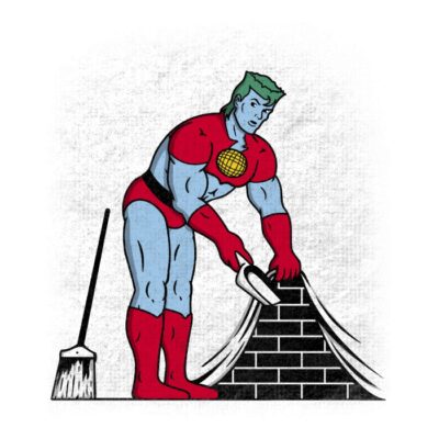 CleaningCaptain