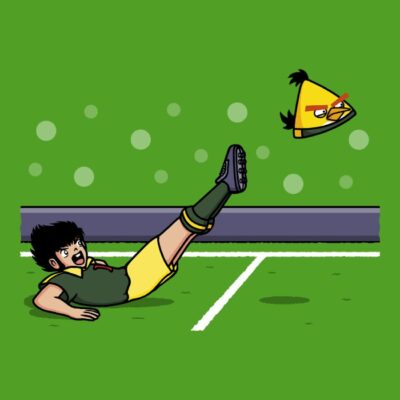 Catapultshot