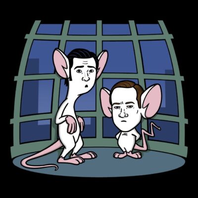 Businessmice