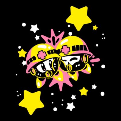 Virus-Buddies