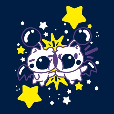 Kupo-Friends