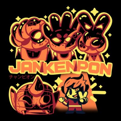Jo Ken Po