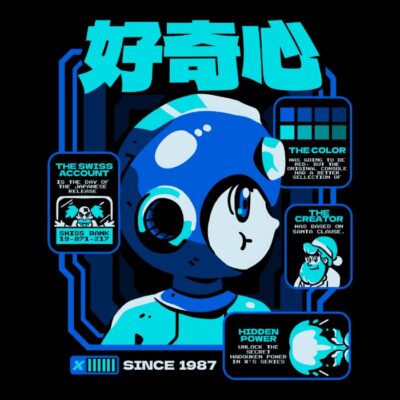 Games-Facts-Robot