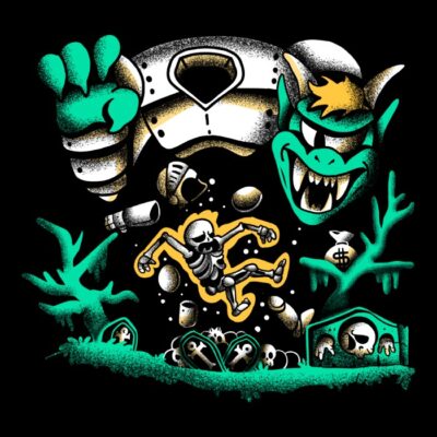 Game Over