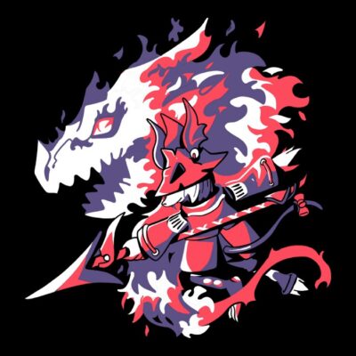 Dragon Knight
