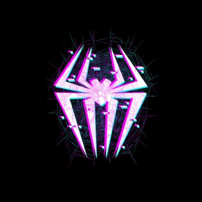 Arachnid Girl