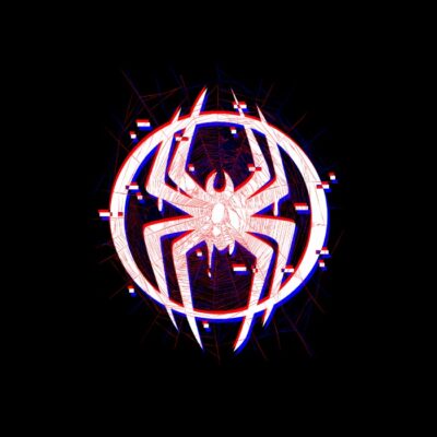 Arachnid boy