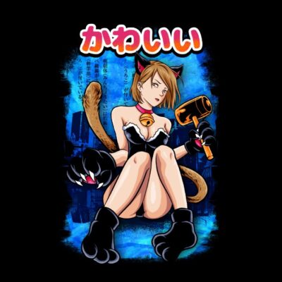 Kawaii nobara chan