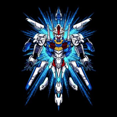 WITCH GUNDAM