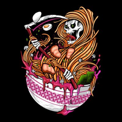 SWEETNESS RAMEN