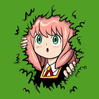 SHOCKED GIRL