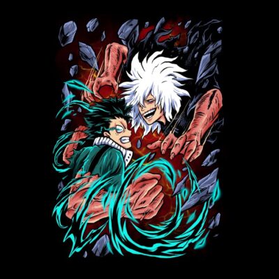 OVERHAUL