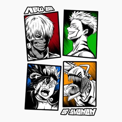NEW ERA