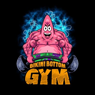 MUSCLE STAR