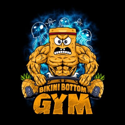 MUSCLE SQUARE