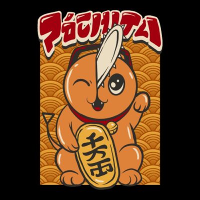 LUCKY POCHITA