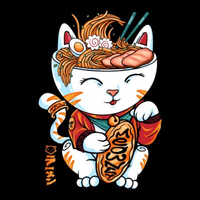 LUCKY NOODLES