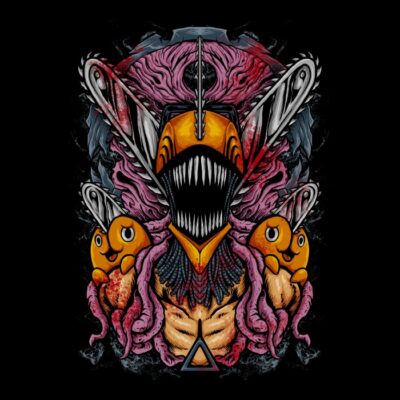 DEVIL RELEASE