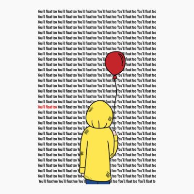 You will Float too