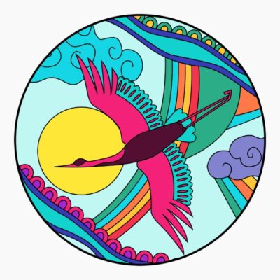 Summer Bird