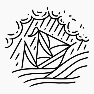 Storm Sail