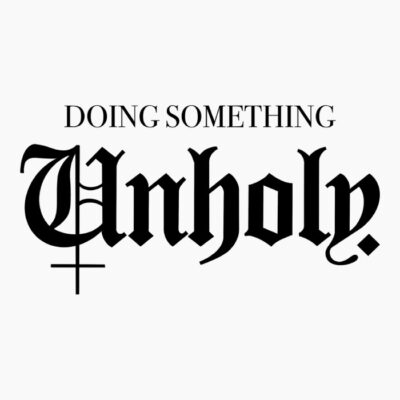 Something Unholy