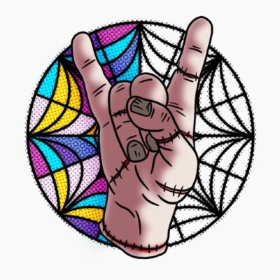 Rock on Wednesday