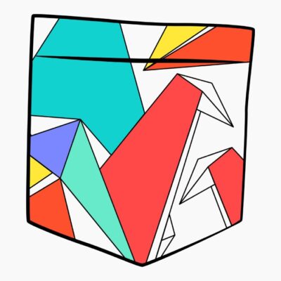 Origami pockets-4