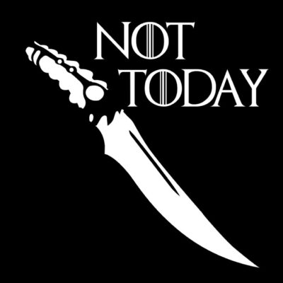 NOT TODAY1-B