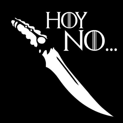 NOT TODAY1-A