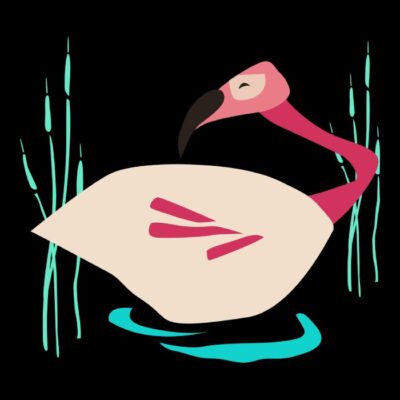 Nice Flamingo 3