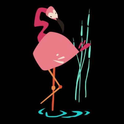 Nice Flamingo 2