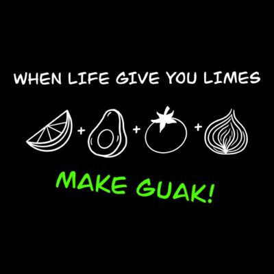 Make Guak