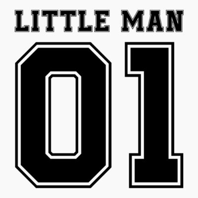 Little man1