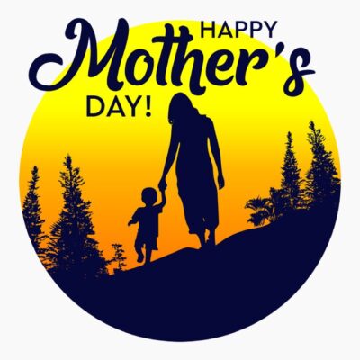 Happy mothers day