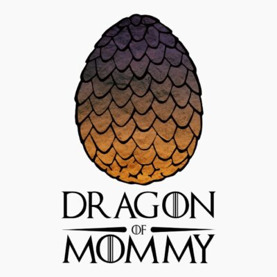 DRAGON OF MOMMY III